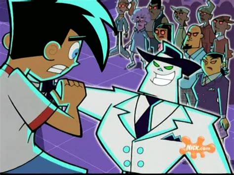 danny phantom putlocker|Danny Phantom [Audio: Eng] Episode 14 .